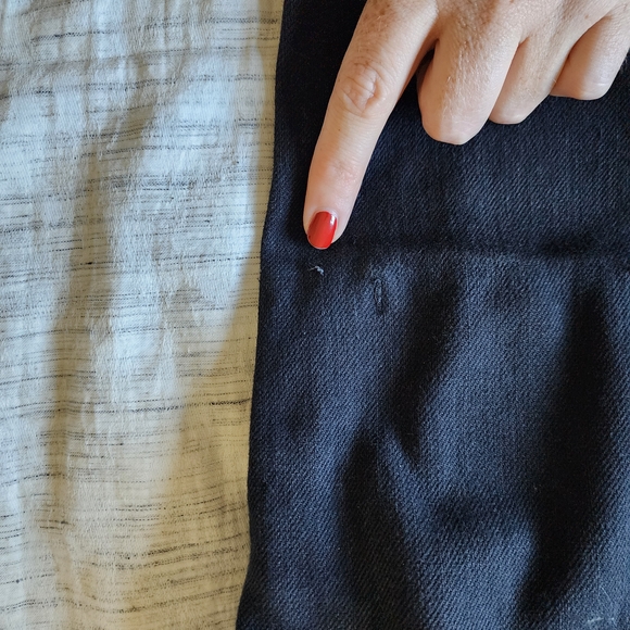 Pando Moto Dyneema Motorcycle Jeans 29/6 - Picture 10 of 16